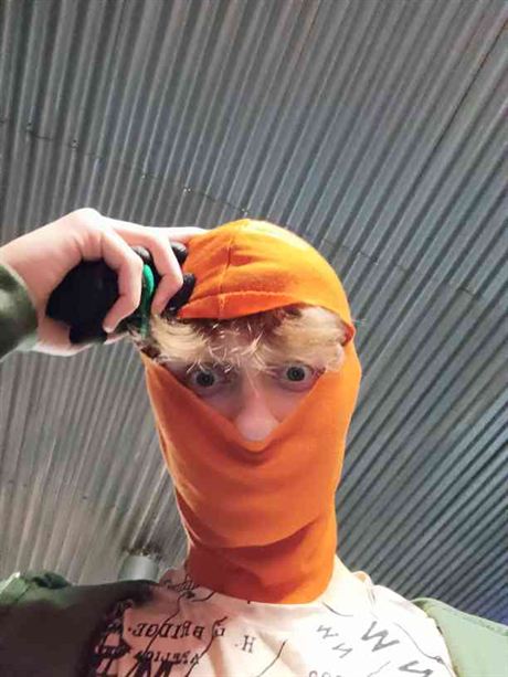 Melaken