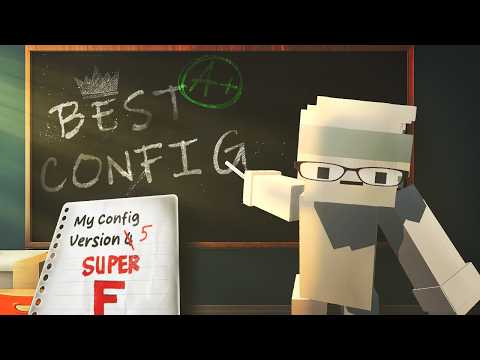 How to config like a PRO (UNDETECTABLE)
