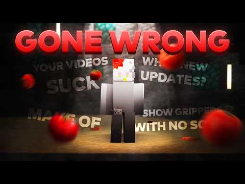 We hosted a CHEATER ONLY TALENT SHOW (it went so wrong...)